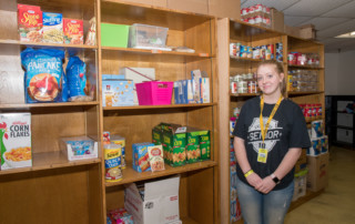 Student Pantry