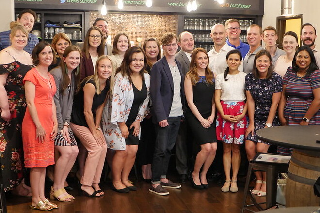 Leadership Class III Graduation II