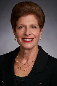 Bonnie Kennedy - Regional Food Bank Foundation Board of Directors