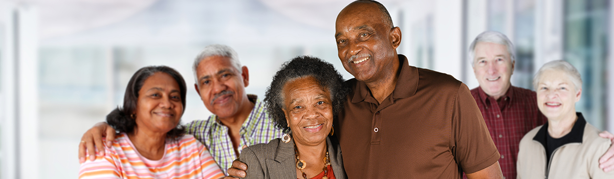 Food for Seniors - Regional Food Bank of Oklahoma