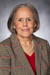 Judy Goforth-Parker Board of Directors