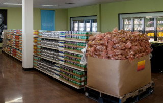 Moore Food & Resource Center