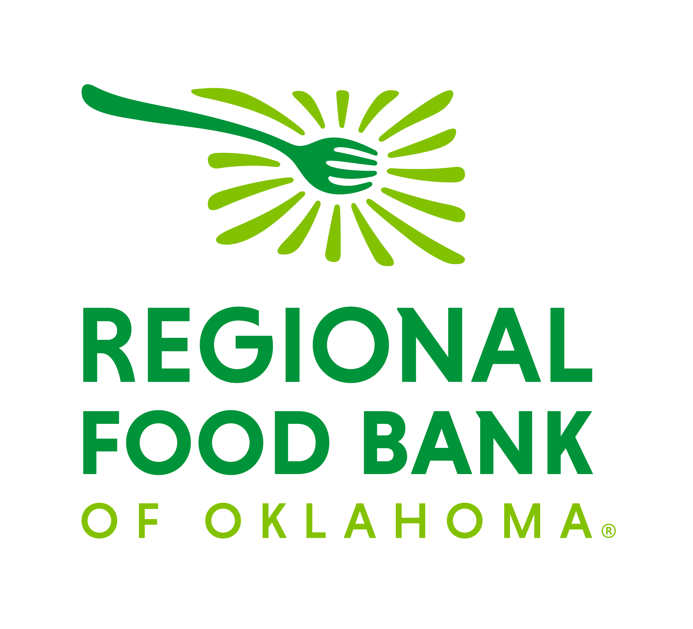 Regional Food Bank of Oklahoma Logo