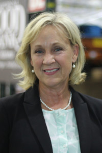 Rhonda Sutton - Regional Food Bank Board of Directors