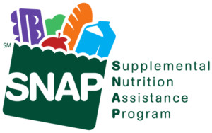 SNAP logo SNAP Logo