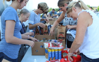 Drive Out Hunger 2021