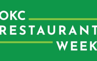 OKC Restaurant Week