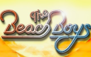 The Beach Boys