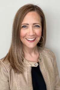Lacie Richardson, Regional Food Bank’s Board of Directors
