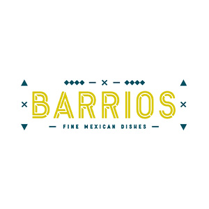 Barrios Fine Mexican Dishes - 2023 Restaurant Week Participant