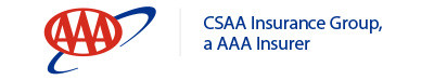 CSAA Insurance Group logo - OKC Restaurant Week