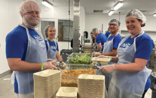 HELP - The Link - August 2023