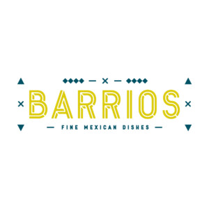 Barrios Fine Mexican Dishes - 2024 Restaurant Week Participant