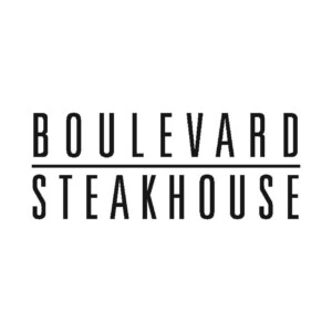 Boulevard Steakhouse - 2024 Restaurant Week Participant