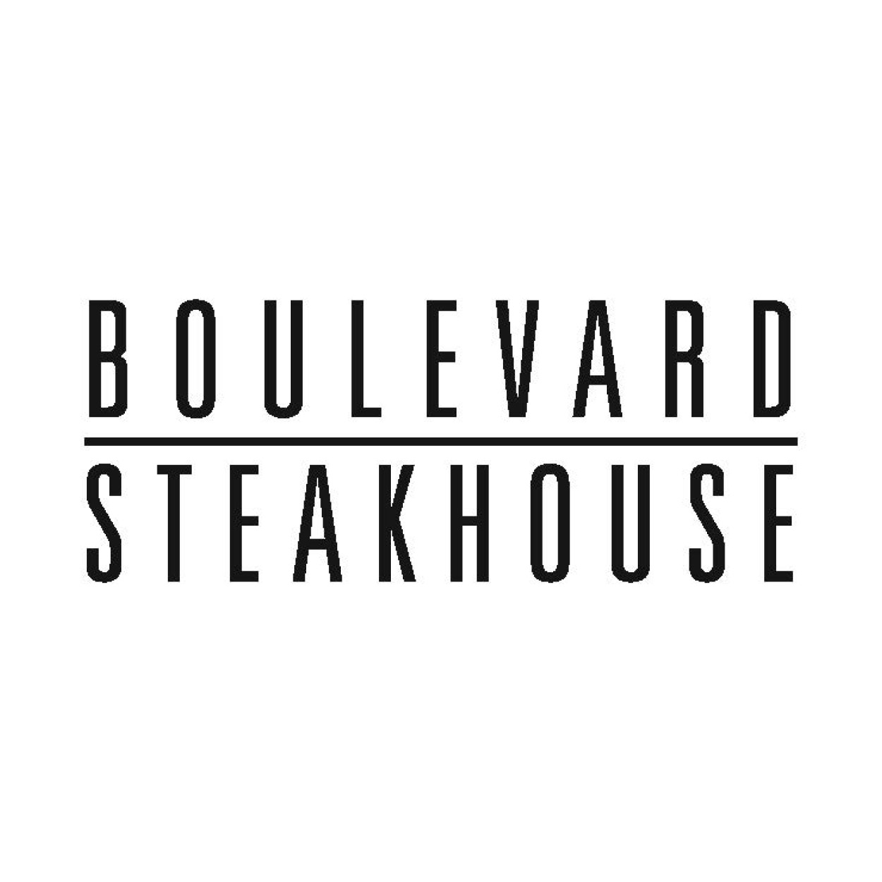 Boulevard Steakhouse - 2024 Restaurant Week Participant