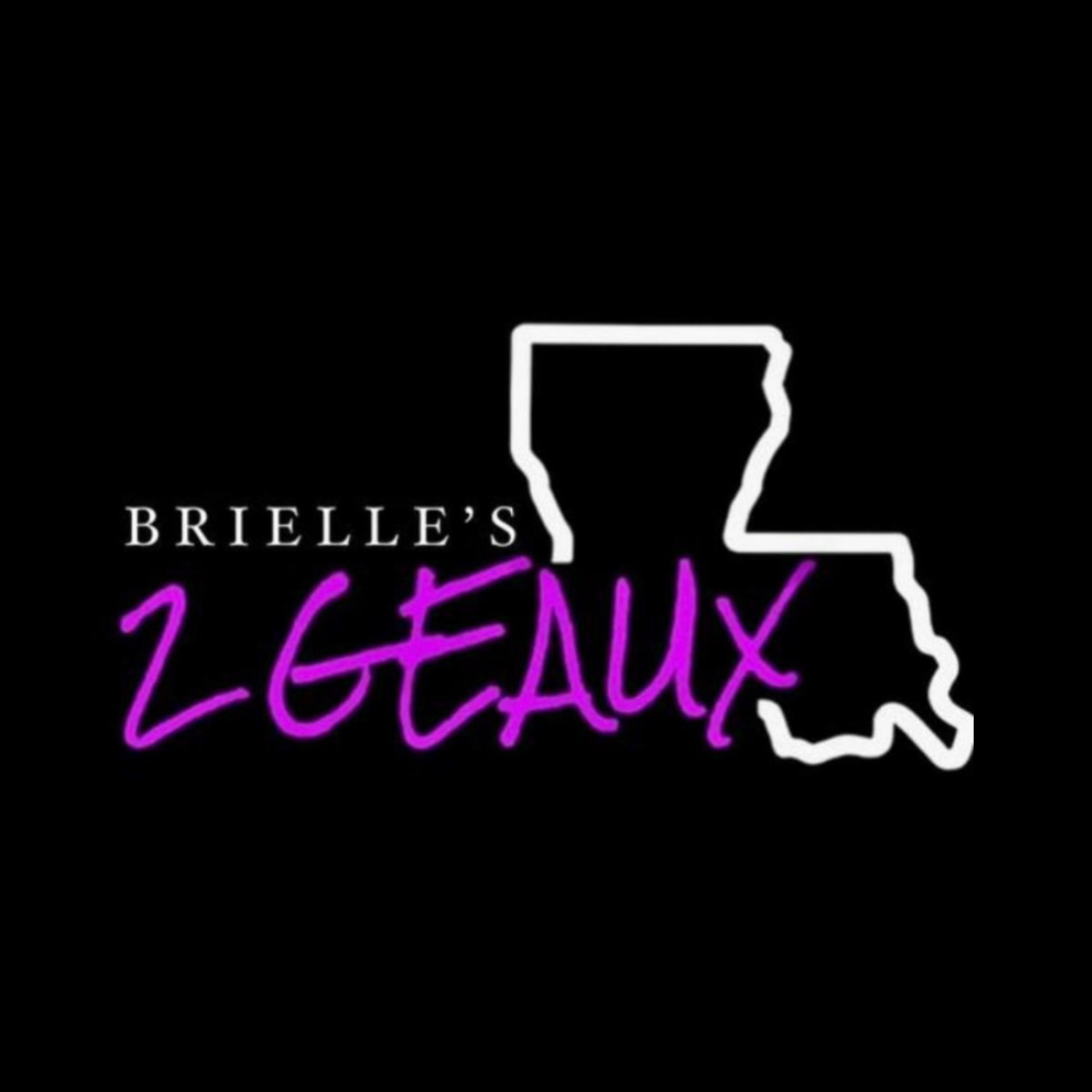 Brielle's 2 Geaux - 2024 Restaurant Week Participant