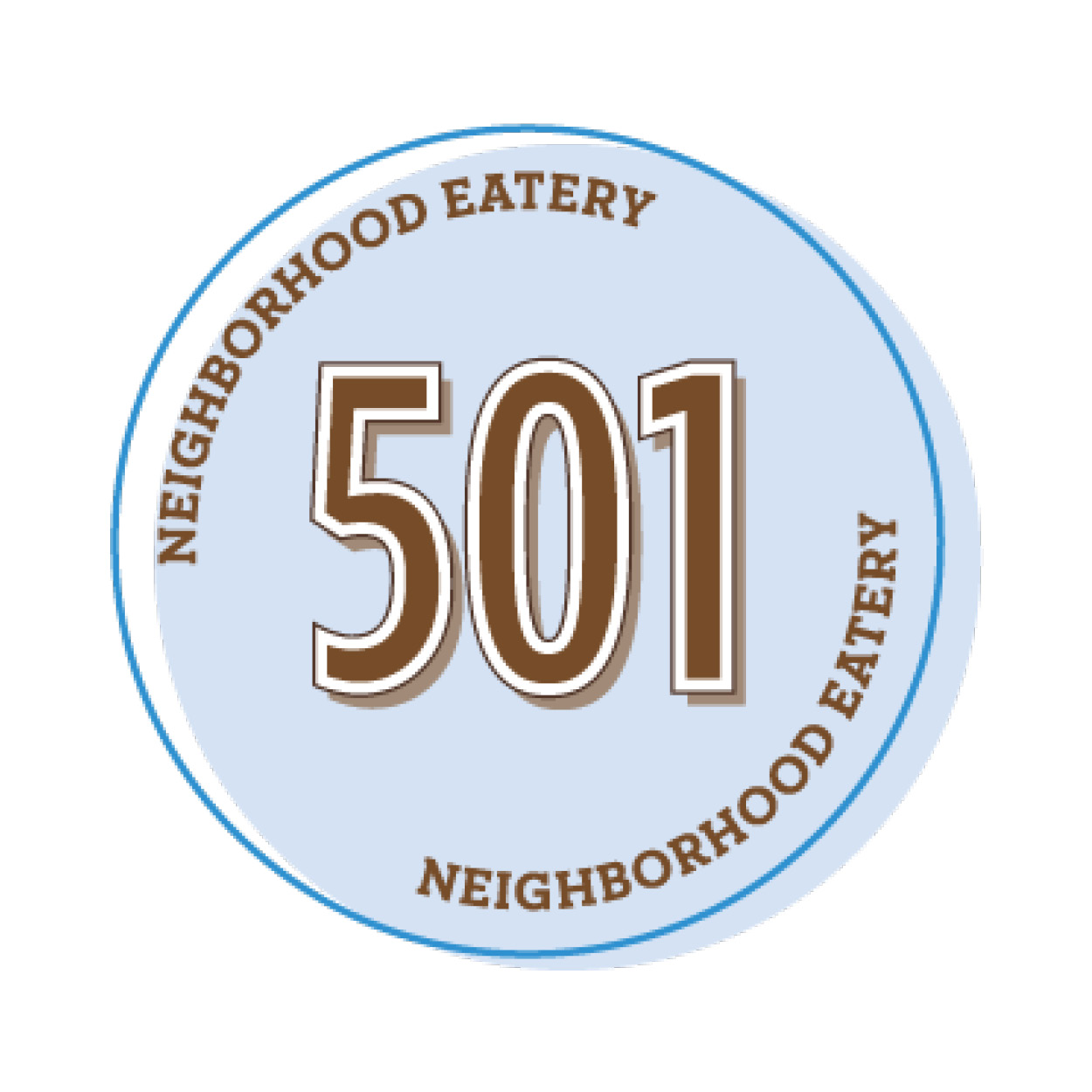 Cafe 501 Neighborhood Eatery - 2024 Restaurant Week Participant