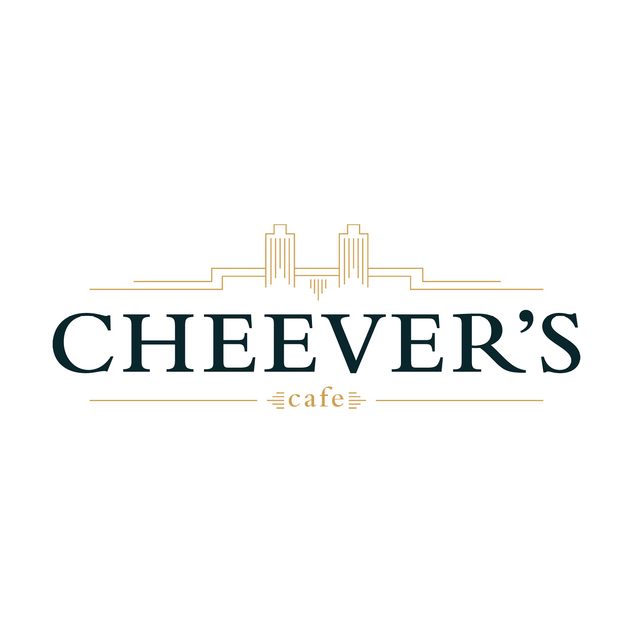 Cheever's Cafe - 2024 Restaurant Week Participant