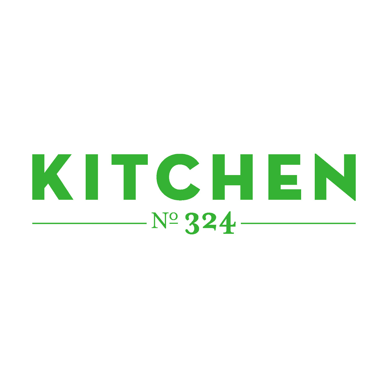 Kitchen No. 324 - 2024 Restaurant Week Participant