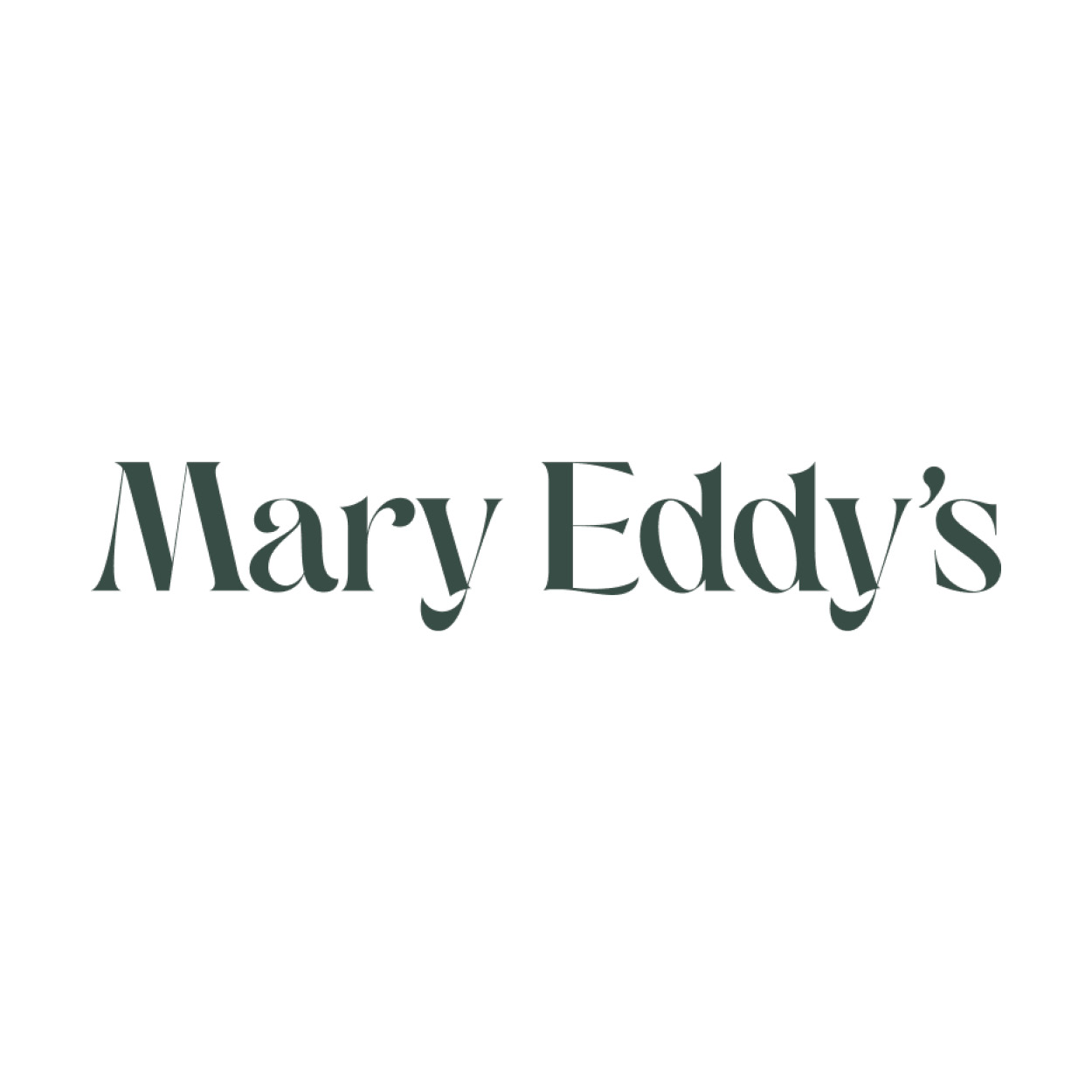 Mary Eddy's Dining Room - 2024 Restaurant Week Participant