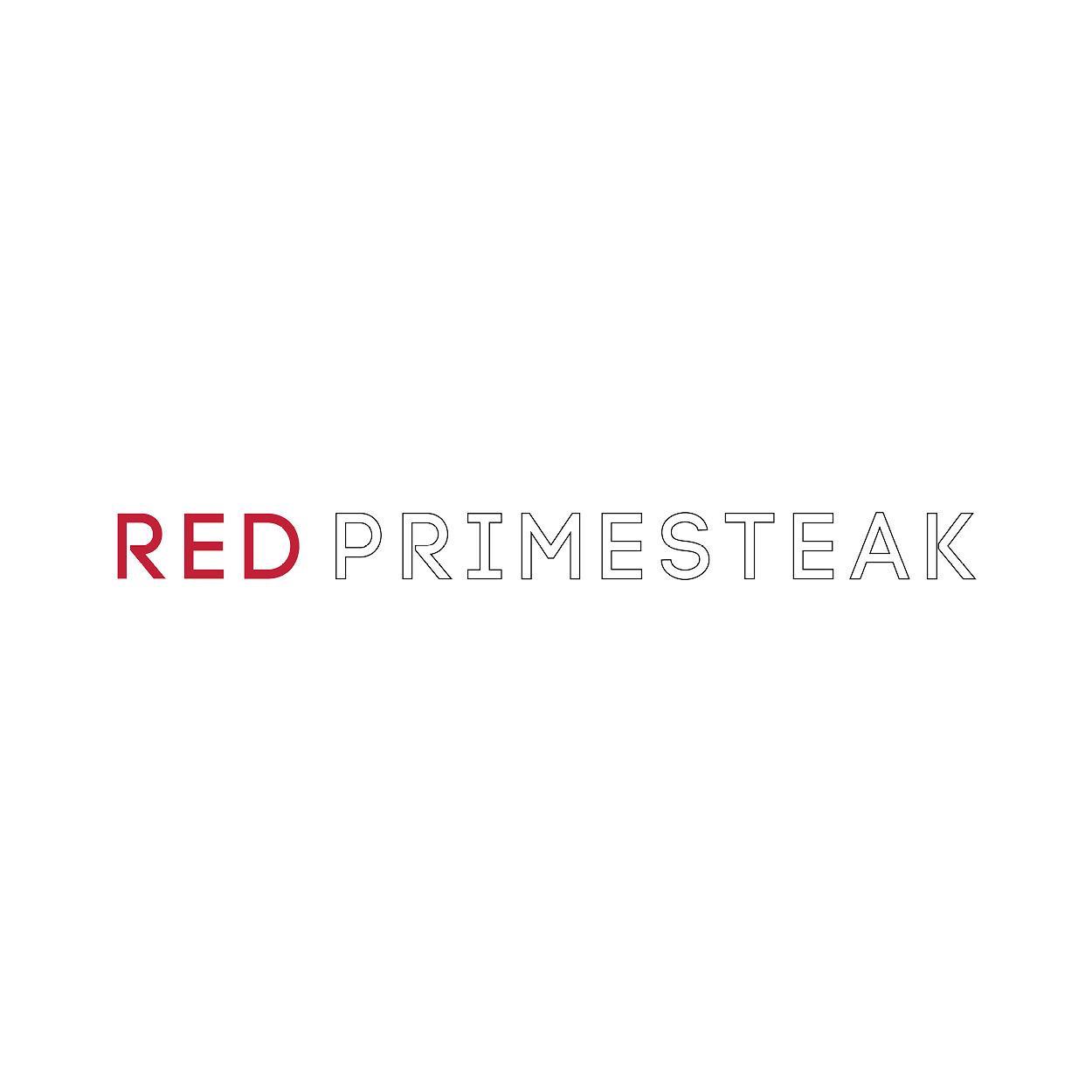 Red Primesteak - 2024 Restaurant Week Participant