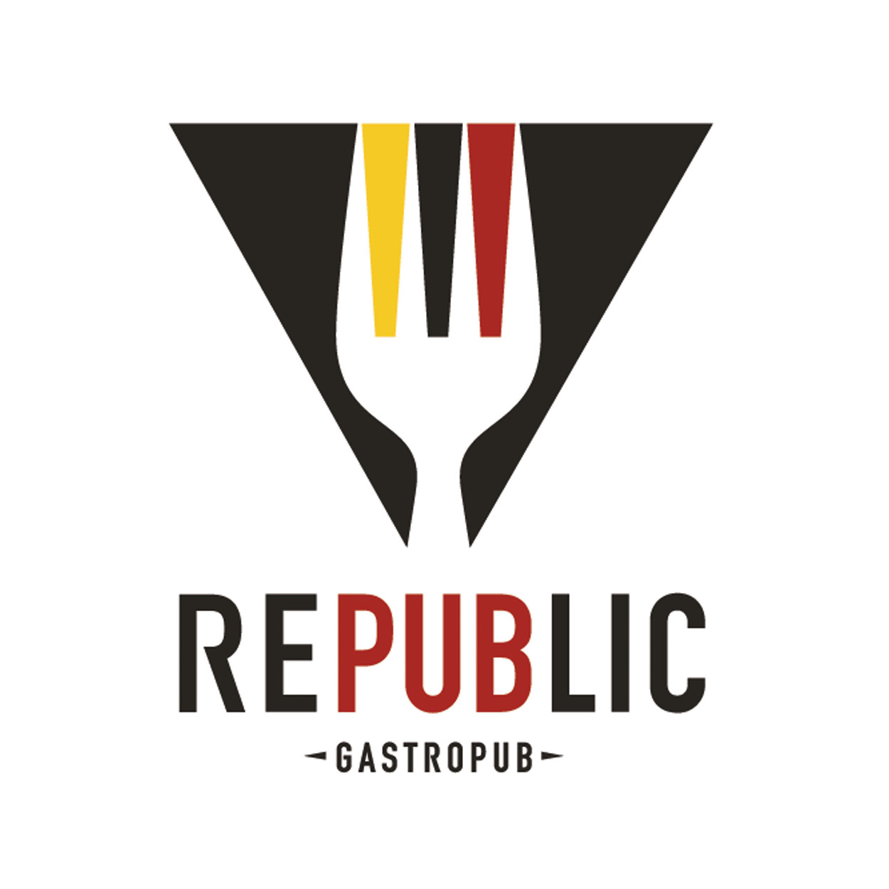 Republic Gastropub - 2024 Restaurant Week Participant