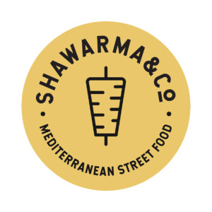 Shawarma & Co. Mediterranean Street Food - 2024 Restaurant Week Participant