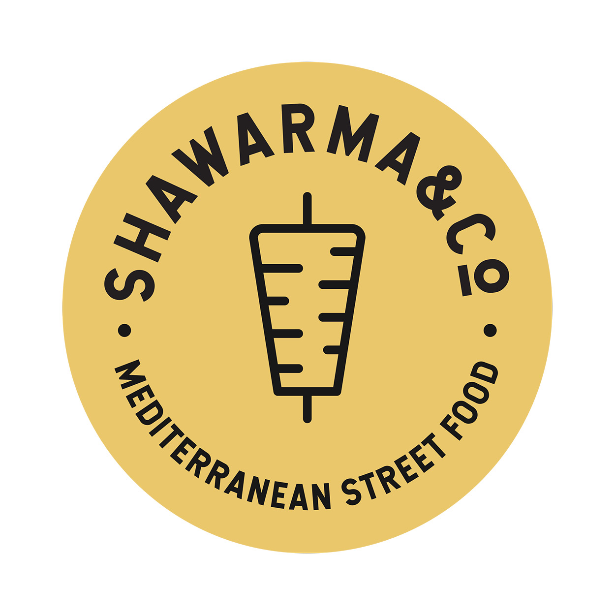Shawarma & Co. Mediterranean Street Food - 2024 Restaurant Week Participant