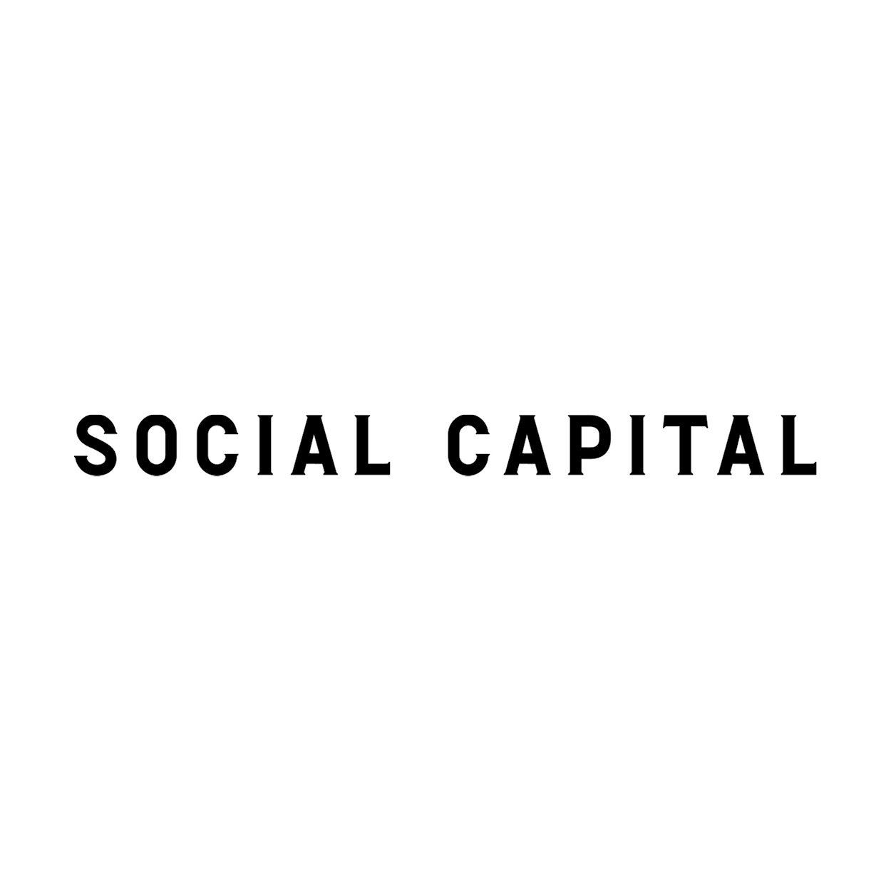 Social Capital - 2024 Restaurant Week Participant