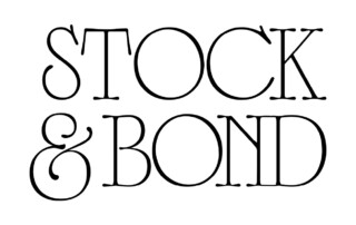 Stock & Bond - 2024 Restaurant Week Participant