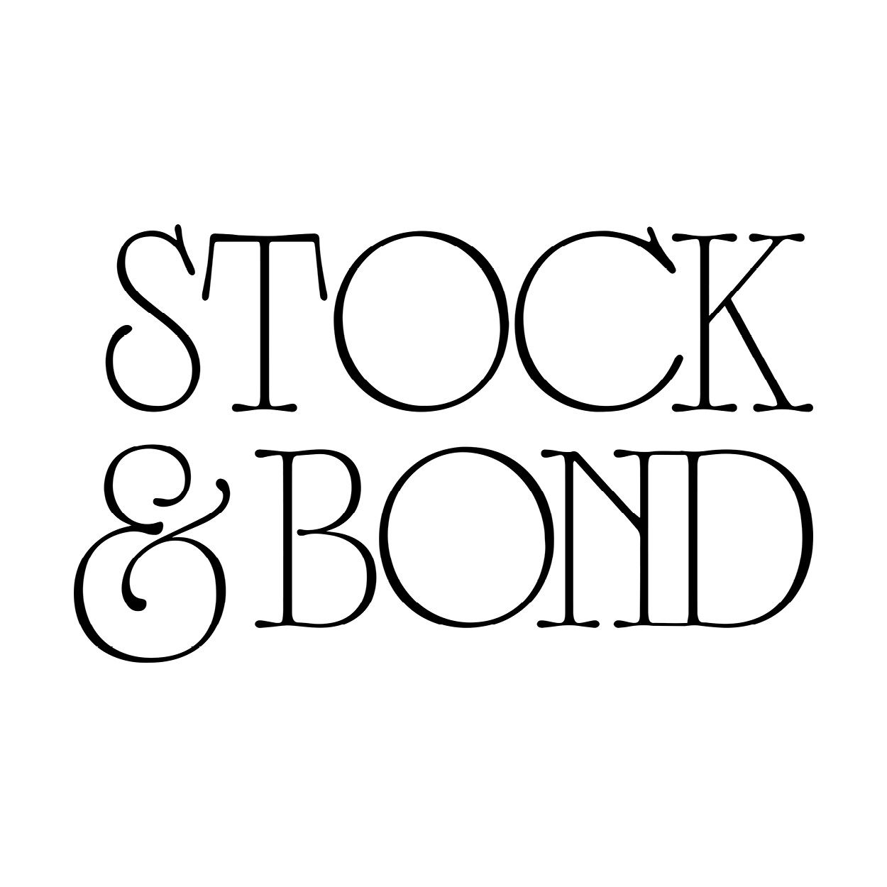 Stock & Bond - 2024 Restaurant Week Participant