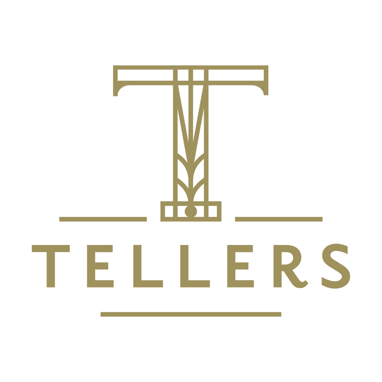 Tellers - 2024 Restaurant Week Participant