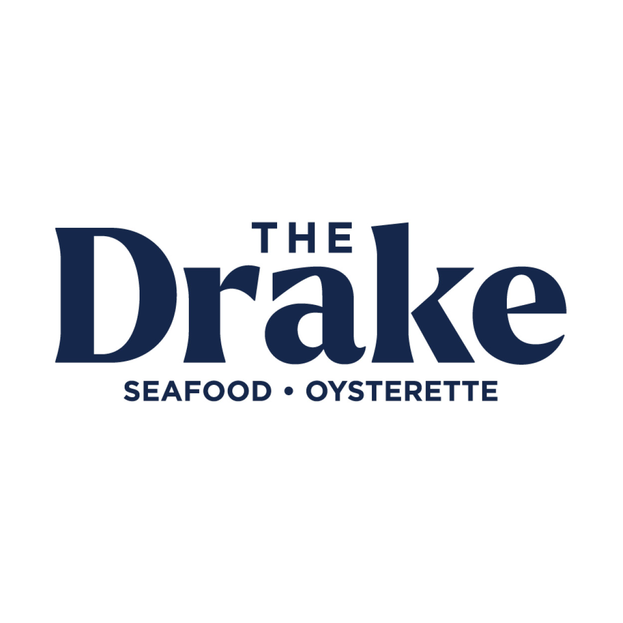 The Drake Seafood and Oysterette - 2024 Restaurant Week Participant