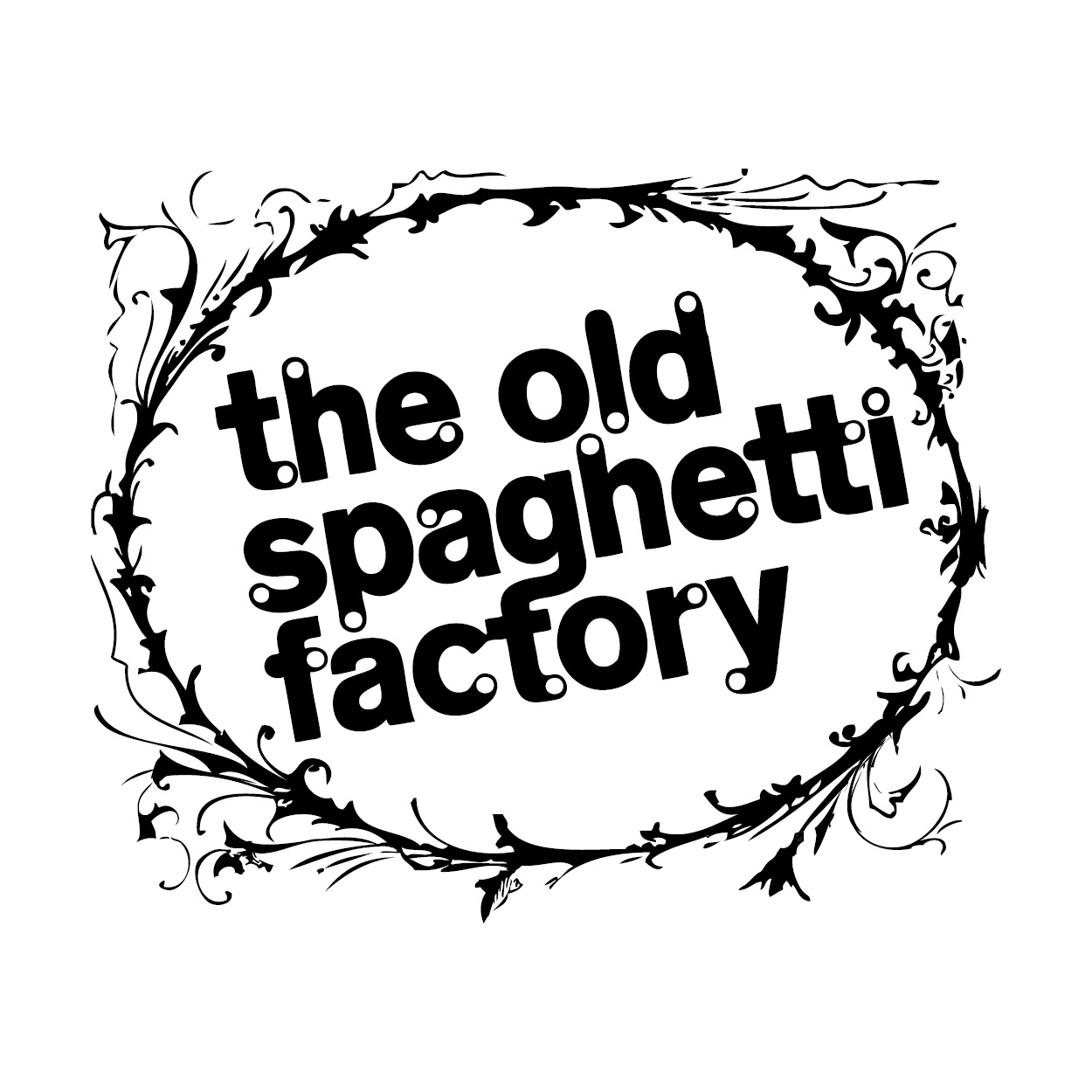 The Old Spaghetti Factory - 2024 Restaurant Week Participant