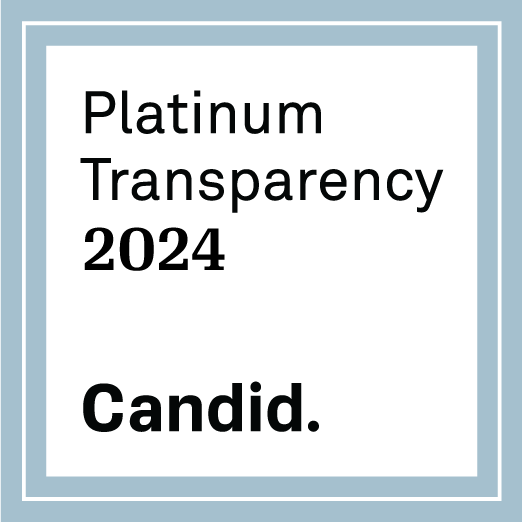 Guidestar Silver Seal of Transparency Logo