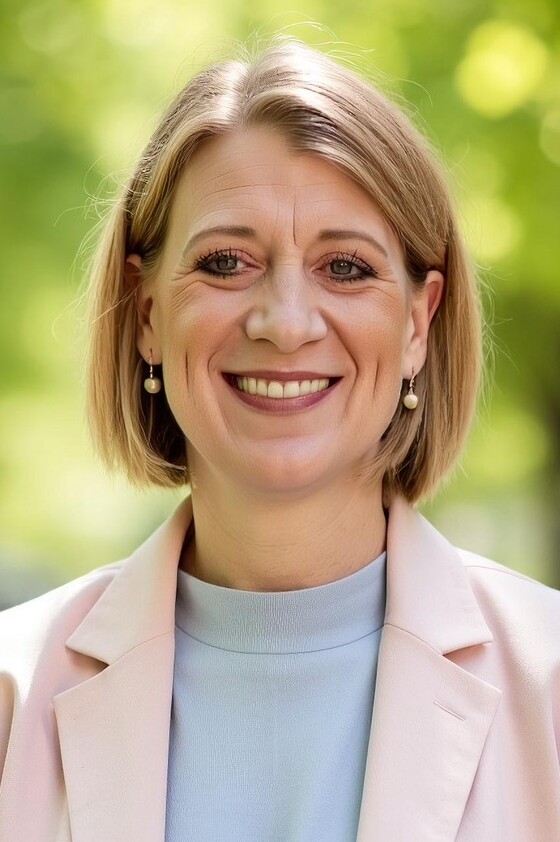 Dr. Lydia Nightingale - Board of Directors