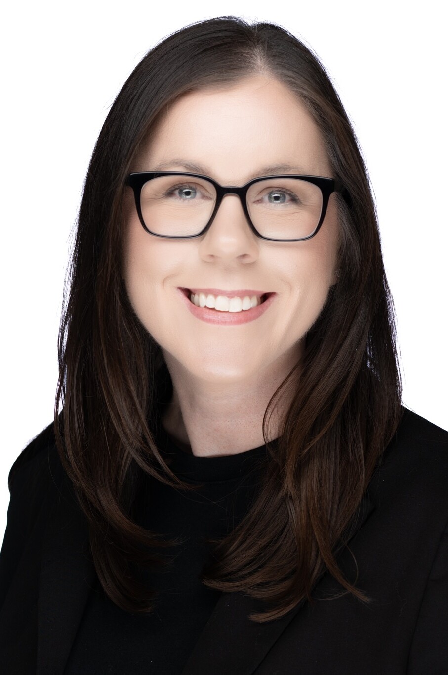 Larisha Hunter - Board of Directors