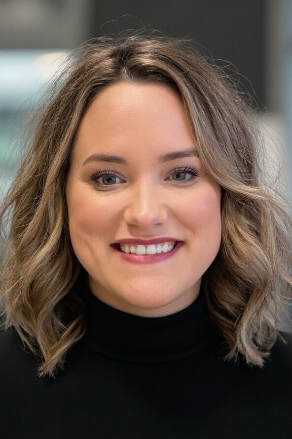 Tiffany Gamblin - Board of Directors