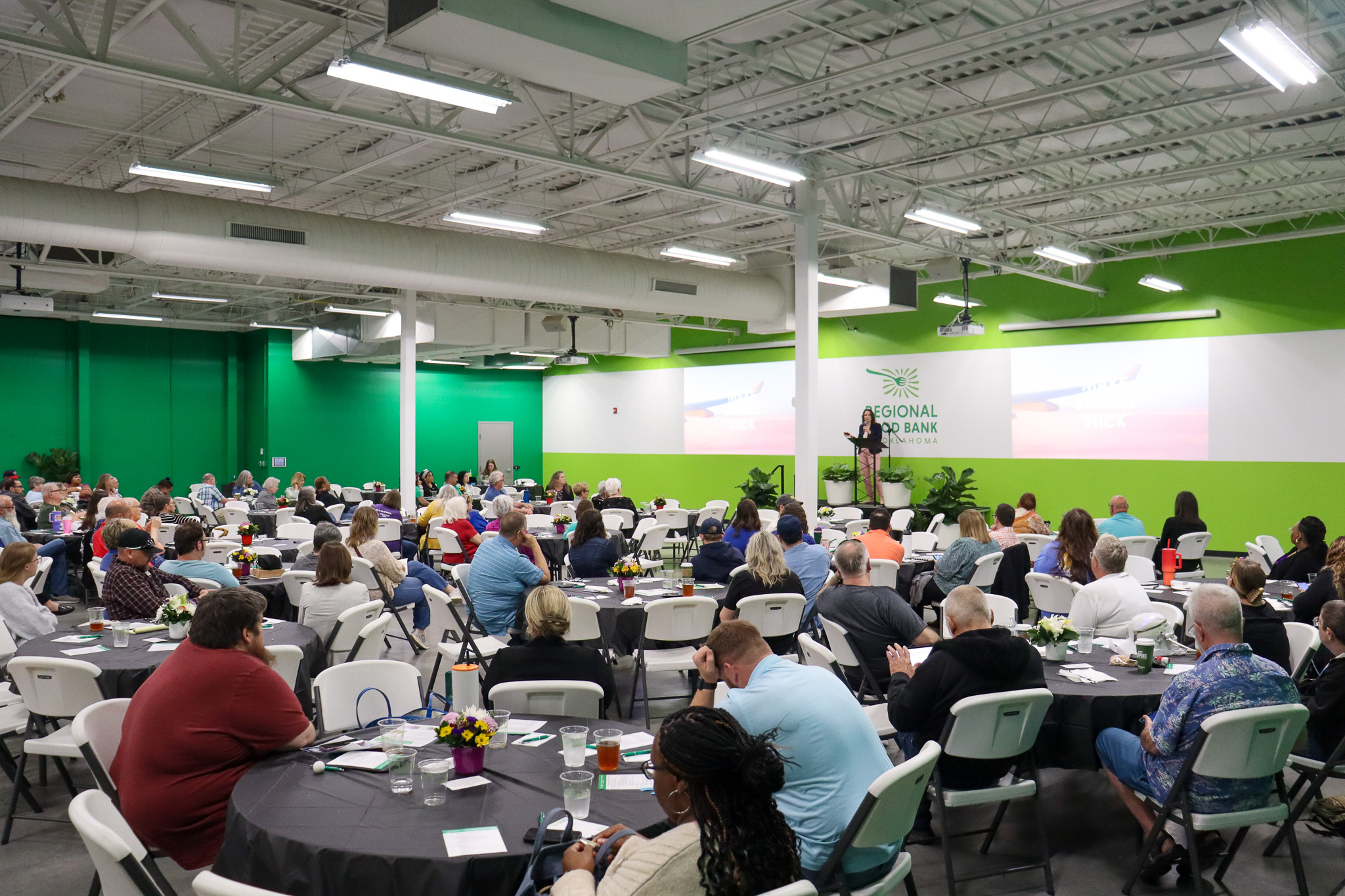 2025 Partner Agency Conference