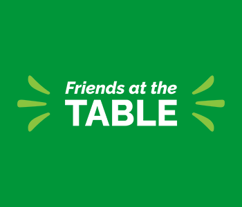 Friends at the Table Thumbnail