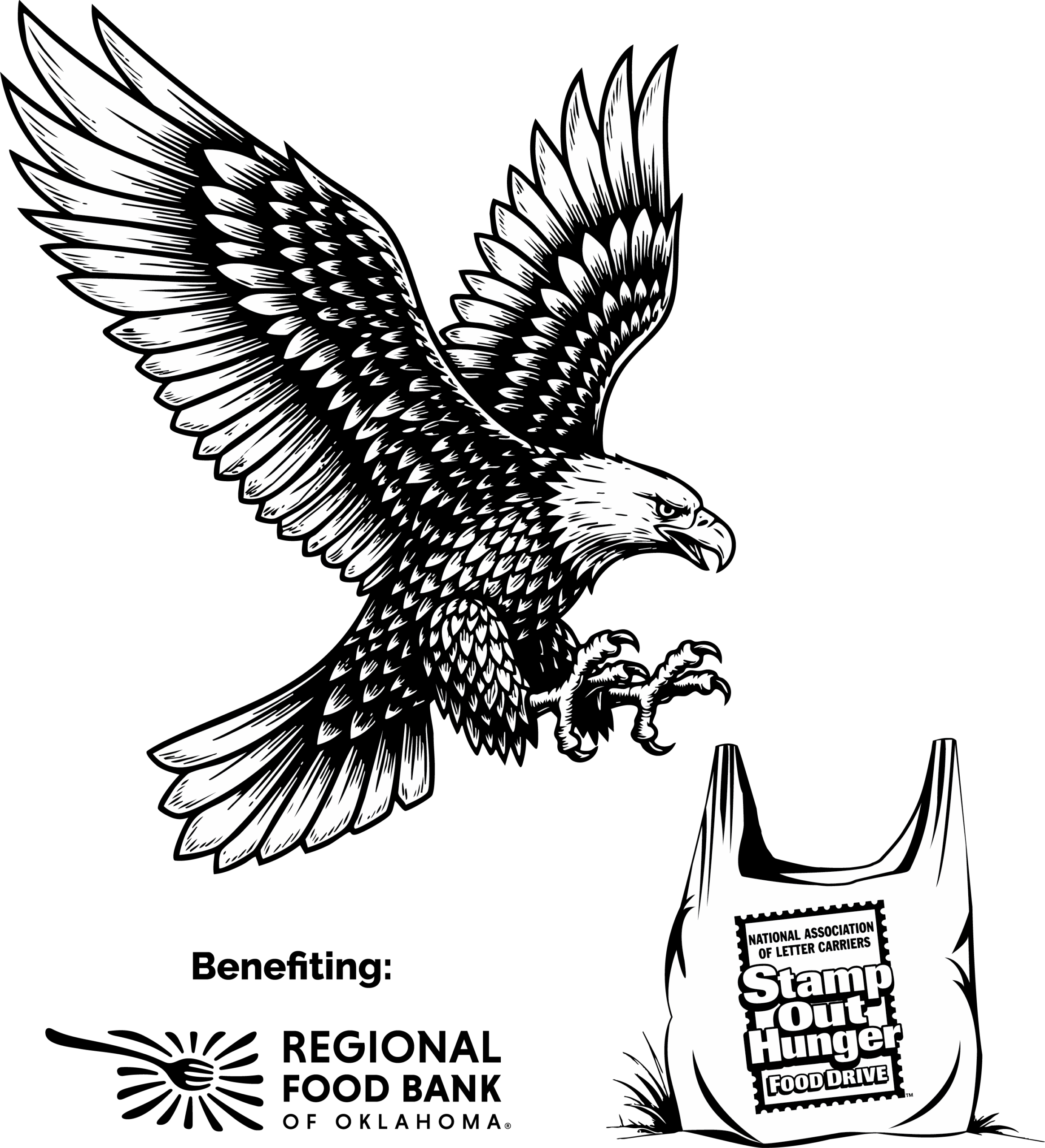 FY26 Stamp Out Hunger Design