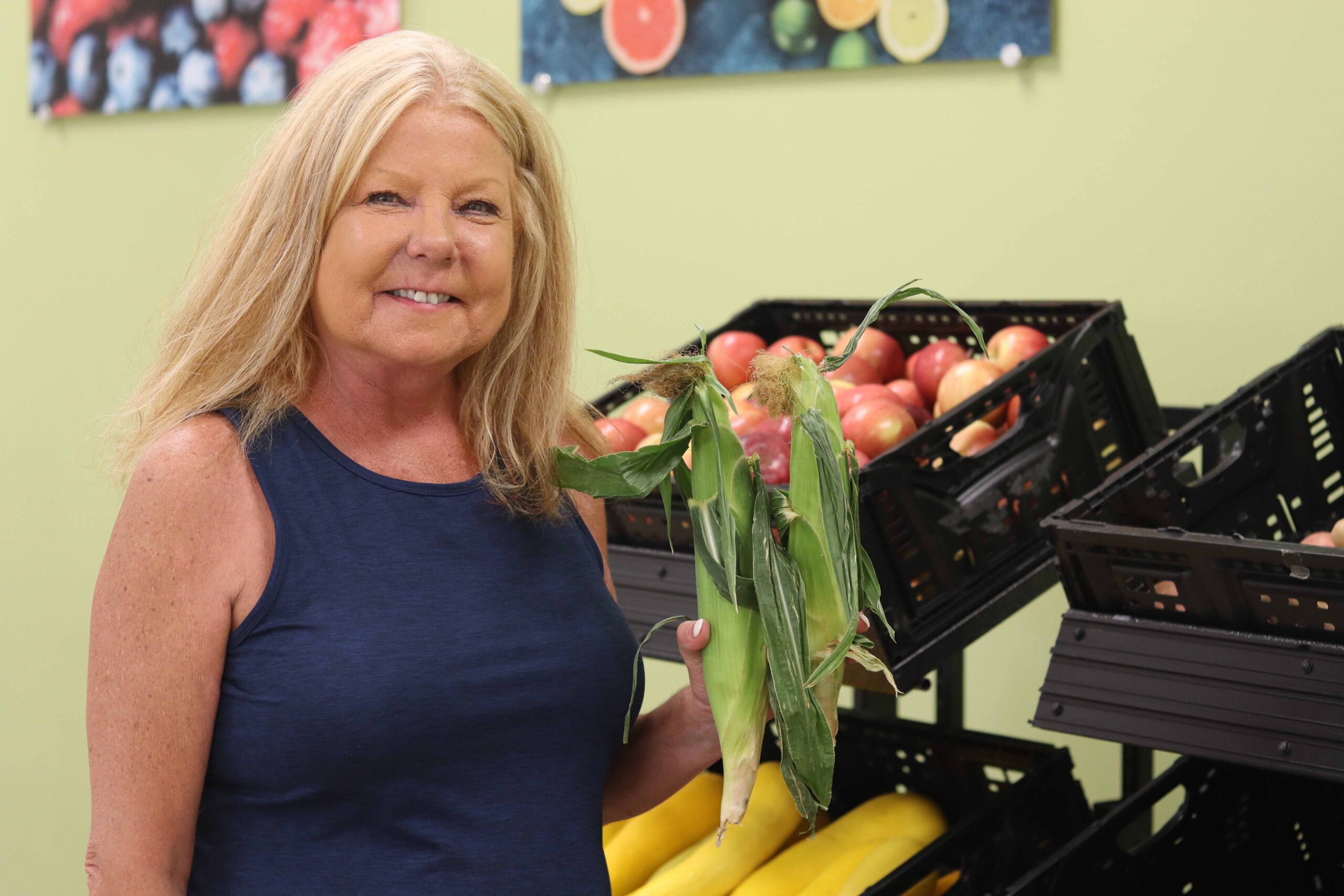 Glenda – TSM Newsletter – May 2026 Senior Neighbor