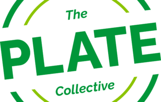 The PLATE Collective Logo