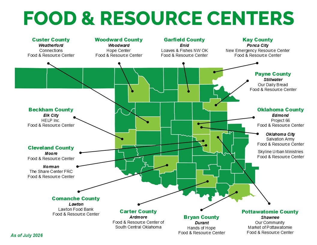 FRC Map as of July 2026 FRC Map as of July 2026