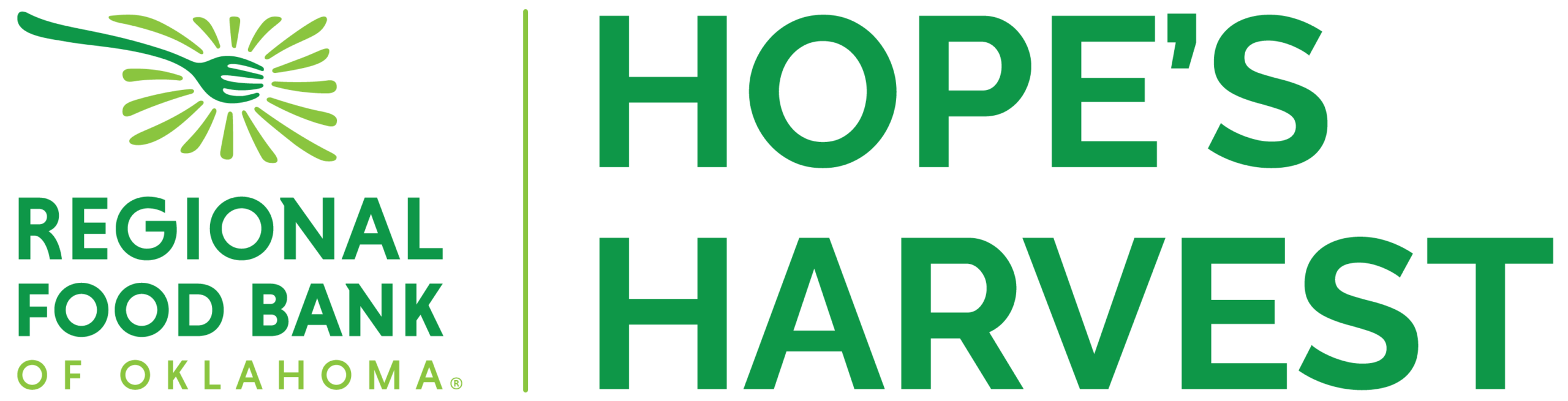 Hope's Harvest Luncheon Logo