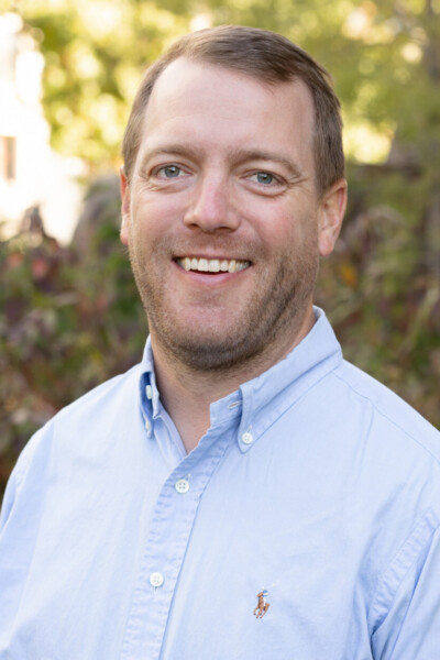 Robert Herritt - Regional Food Bank Board of Directors
