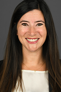 Alyson Gilbert - Board of Directors