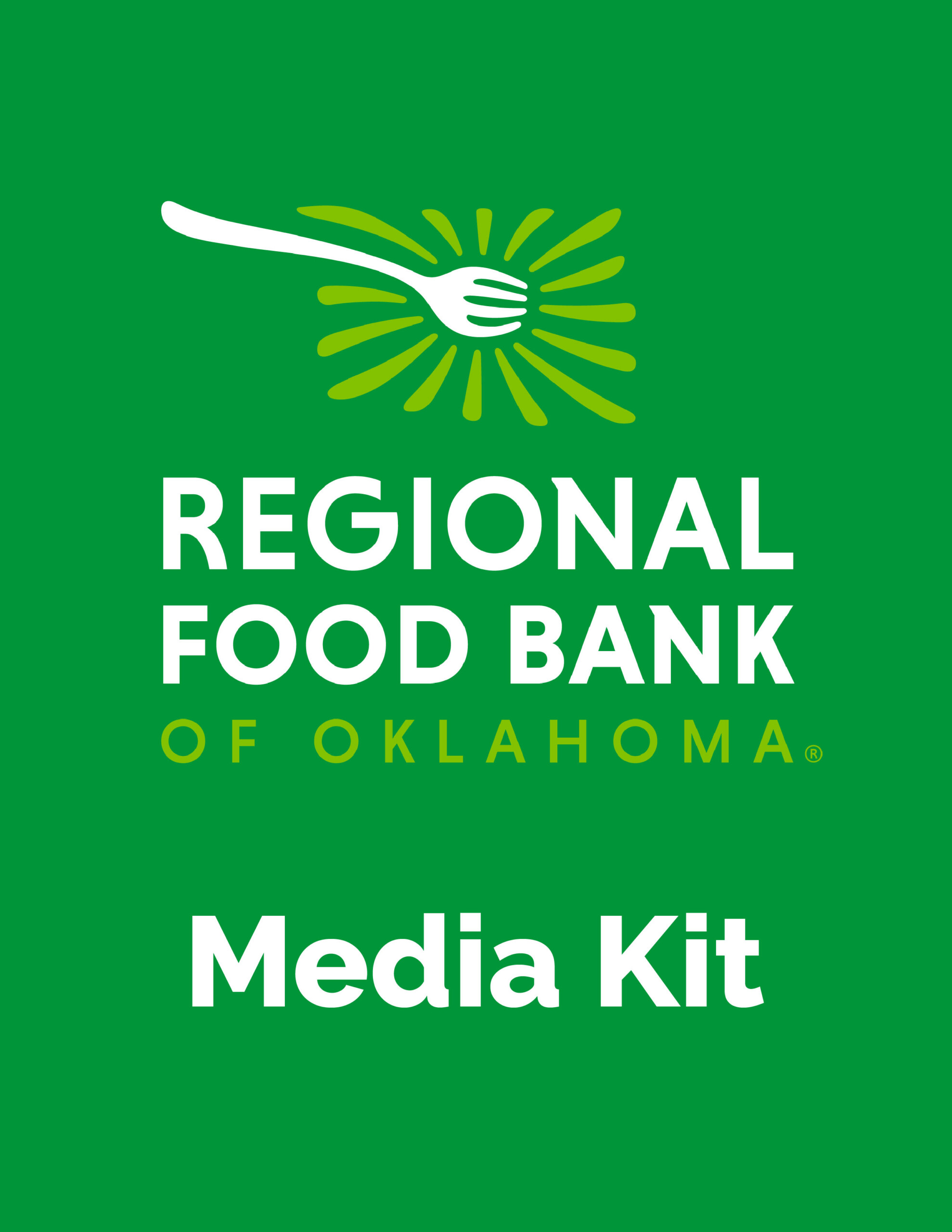 Regional Food Bank Media Kit Thumbnail