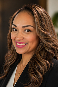 Cindy Pena-Aleman - Regional Food Bank PLATE Collective Class XII