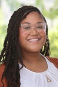 Jackie Howell - Regional Food Bank PLATE Collective Class XII